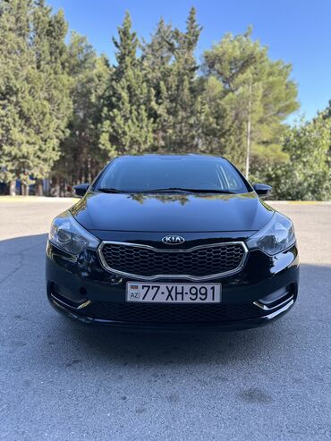 Kia: Kia Forte: 1.8 l | 2015 il Sedan — 4