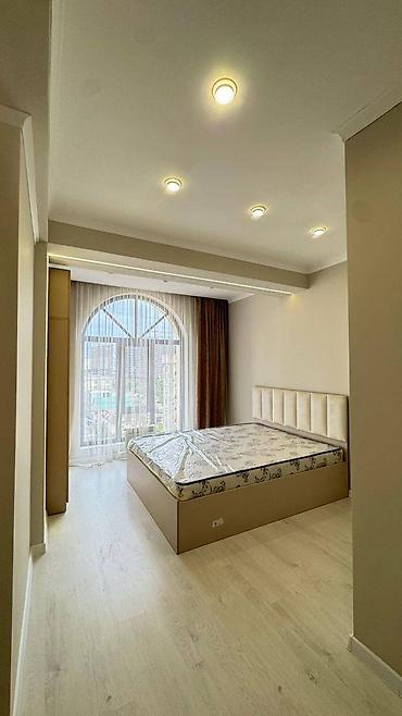 Продажа квартир: 2 комнаты, 56 м², Элитка, 10 этаж, Дизайнерский ремонт — 8