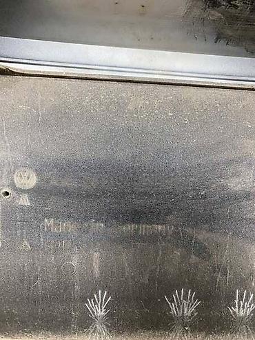 epoxy plastic mannol: ZADNJI BRANIK ZA VOLKSWAGEN GOLF 7 OD 2017. DO 2020. GOD. | za golfa — 4
