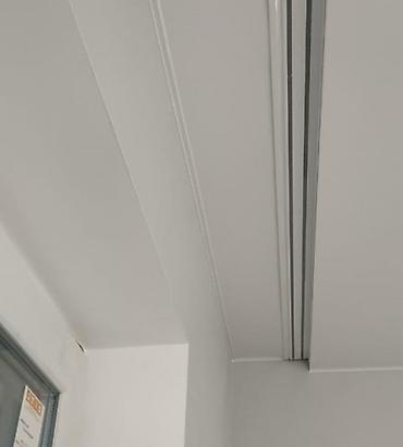 Потолочные работы: Монтаж потолков, Монтаж потолочных плинтусов | Зеркальный, Многоуровневый | Багет, Бордюр, Галтель Больше 6 лет опыта — 4