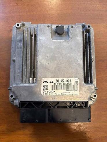 auto otpad becej: MOTORNI KOMPJUTER ZA VOLKSWAGEN GOLF 7, PASSAT B8, TIGUAN - 04L907309E — 1