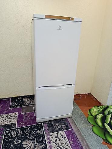 купить колонки с вай фай: Холодильник Indesit, Б/у, Двухкамерный, De frost (капельный), 60 * 157 * 60 — 9
