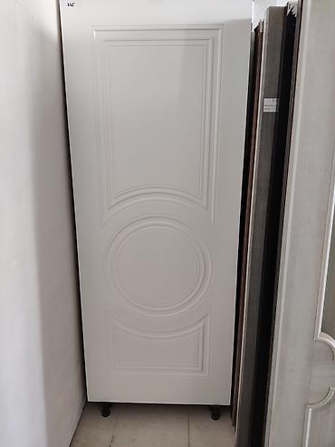 qapı otaq: Yeni Otaq qapısı 80x200 sm Ödənişli quraşdırma, Ödənişli çatdırılma — 4