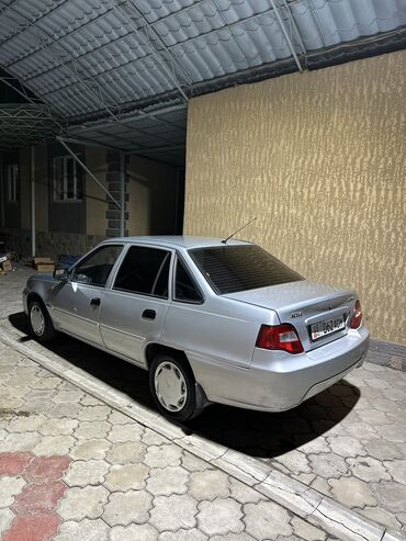 тико машина бишкек: Daewoo Nexia: 2012 г., 1.5 л, Механика, Бензин