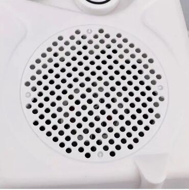 Тепловентиляторы: Тепловентилятор Напольный, 2000 Вт — 8