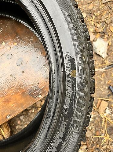 - 225/45 R17 91S зимний всего 1шт 2500 - 225/55 R16 94V летний 1шт