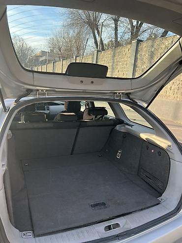 Nissan: Nissan Primera: 2003 г., 2 л, Механика, Бензин, Универсал — 10