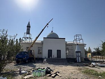 отсев цена бишкек камаз: Автокран, Nissan, 21 м — 5