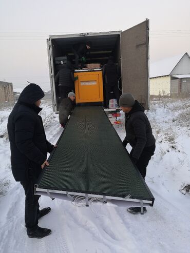 Изготовление рекламных конструкций: | Вывески, Лайтбоксы, Таблички, | Монтаж, Демонтаж, Разработка дизайна — 7