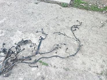 без проводные колонки: Продаю проводку на Кио Рио 3 — 4