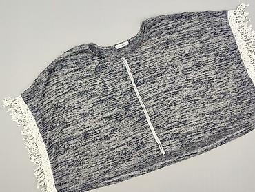 kucyk: Ponczo damskie, rozmiar One size — 1
