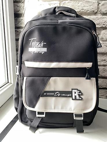 Рюкзаки: Рюкзак, Детские — 17