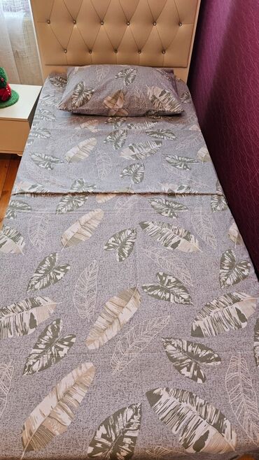 Dəsmallar: Mətbəx üçün Yeni rəng - Ağ Pambıq Dəsmal, Rayonlara çatdırılma — 11