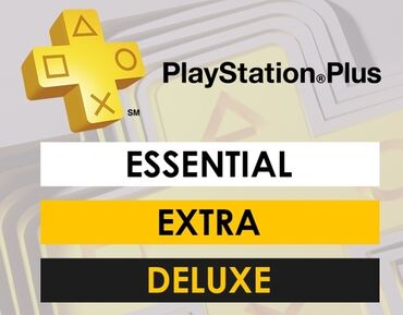 PS2 & PS1 (Sony PlayStation 2 & 1): PS5&PS4 ücun oyun paketlerinin alınması 400+ oyun kataloqu🎁 PS