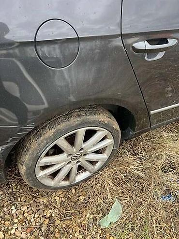 moj auto: STOP SVETLA/STOP LAMPE ZA VOLKSWAGEN PASSAT B6 | Stop svetla za VW — 1