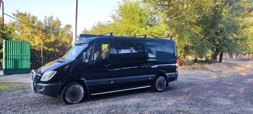 спринтер сиденье качалка: Mercedes-Benz Sprinter: 2010 г., 1.8 л, Автомат, Бензин, Бус