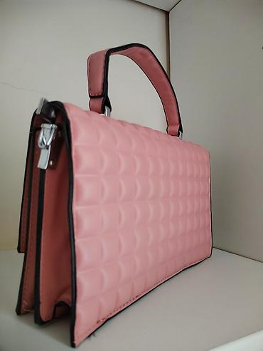Çantalar: Əl çantası, Dior, Yeni — 2