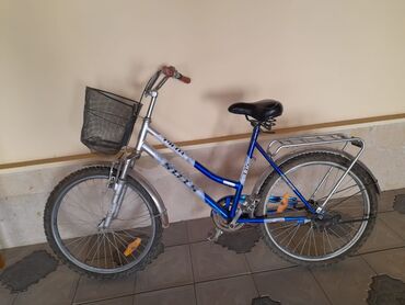 velosiped satiwi: Городской велосипед Stels, 26", Бесплатная доставка