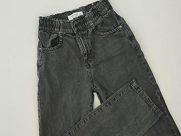 PULL&BEAR, Jeansy damskie, rozmiar S