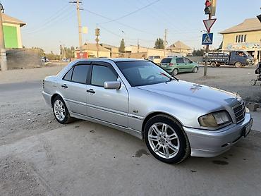 фары опель вектра б: Mercedes-Benz C-Class: 2000 г., 2.2 л, Механика, Дизель, Седан — 7