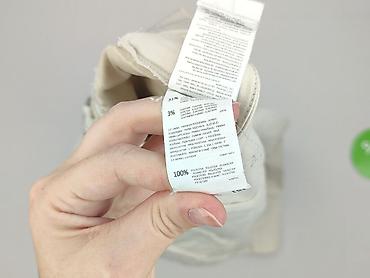 minus two: Reserved, Spodnie materiałowe damskie, rozmiar 2XL — 5