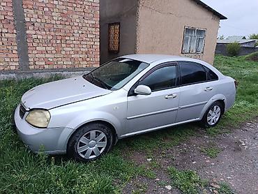 сидения ласетти: Chevrolet Lacetti: 2008 г., 1.6 л, Автомат, Бензин, Седан — 6
