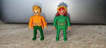 Figurice za decu: У понуди су популарни јунаци и негативци из DC света: Supergirl na lalafo.rs — 6 Figurice za decu: У понуди су популарни јунаци и негативци из DC света: Supergirl — 6