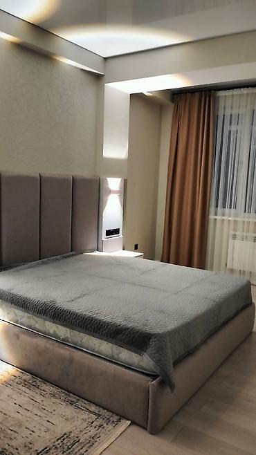 Продажа квартир: 4 комнаты, 115 м², Элитка, 11 этаж, Дизайнерский ремонт — 13