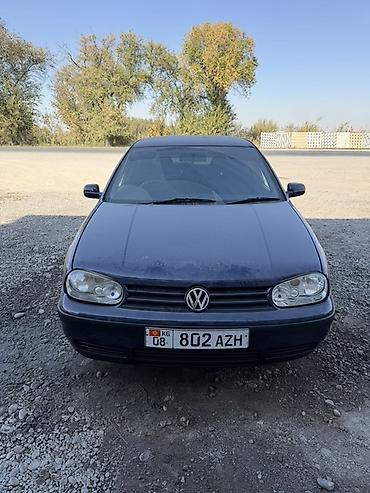 ноускат гольф 4: Volkswagen Golf: 2002 г., Автомат, Бензин, Хэтчбэк — 2