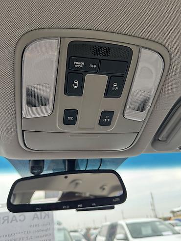 Kia: Kia Carnival: 2019 г., 2.2 л, Автомат, Дизель, Минивэн — 7