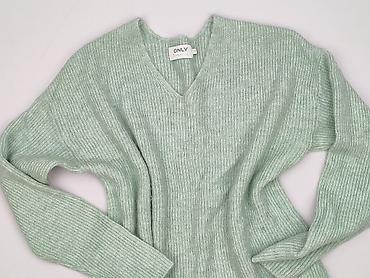 marka only: ONLY, Sweter damski, rozmiar S — 1
