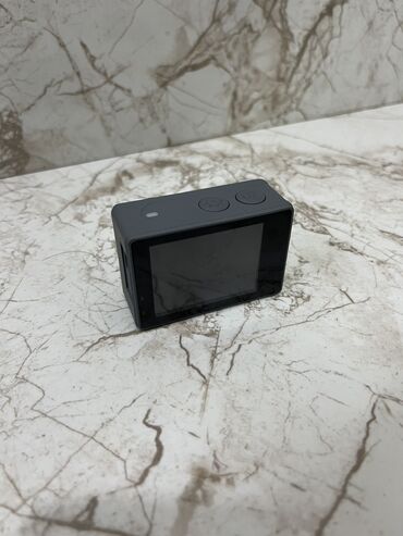 Videokameralar: 📸 OurLife 5K Ultra Action Kamera — Xarakteristika 	•	🎥 Video Çəkilişi — 5