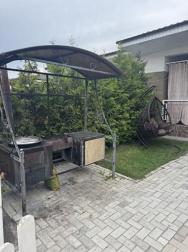 act building: Коттедж, Palm Beach, Чок-Тал, 7 мест — 3