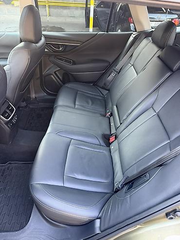 Subaru: Subaru Outback: 2022 г., 2.5 л, Автомат, Бензин, Кроссовер — 10