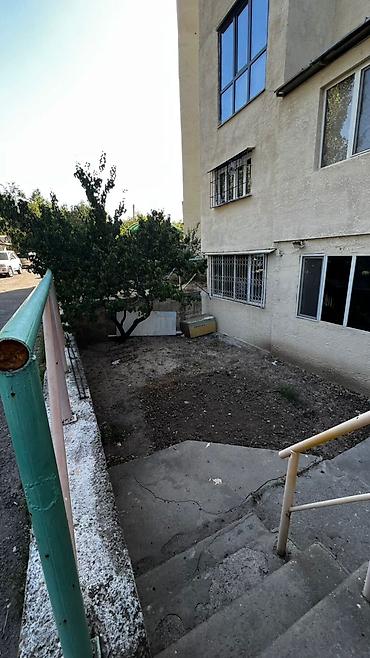 квартиры дом: 2 комнаты, 55 м², Совмина мкр 1 этаж — 2