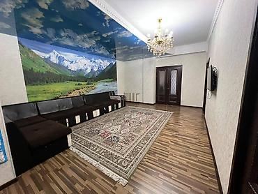 Продажа квартир: 3 комнаты, 104 м², Элитка, 2 этаж, Евроремонт — 3