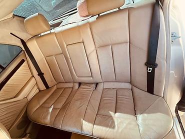 гелик мини: Mercedes-Benz S-Class: 1995 г., 1.8 л, Автомат, Седан — 9