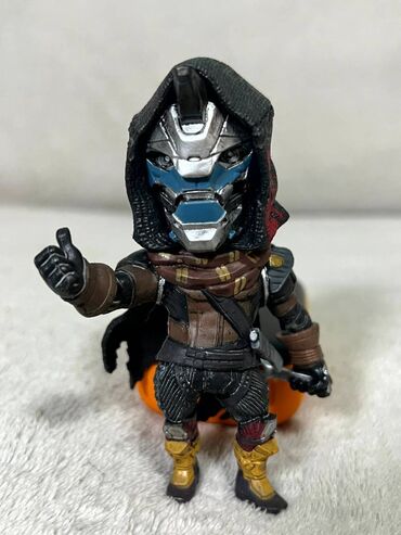 roda igracke: Destiny 2 cayde akciona figa