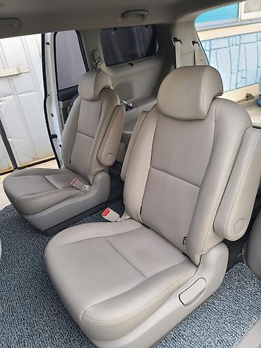 Kia: Kia Carnival: 2019 г., 2.2 л, Автомат, Дизель, Минивэн — 8