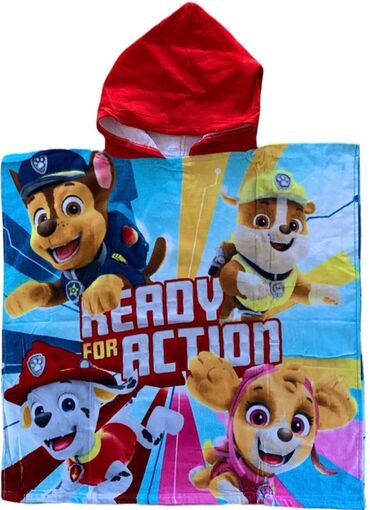 Peškiri: Bademantili — 16