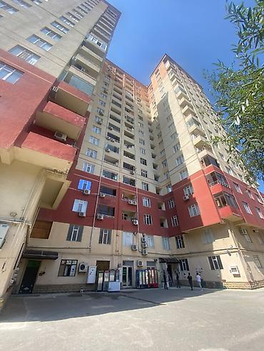 3 otaqlı, Yeni tikili, 108 kv. m lalafo.az -da 3 otaqlı, Yeni tikili, 108 kv. m