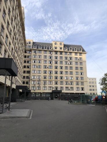 Продажа квартир: 3 комнаты, 88 м², Элитка, 9 этаж, Евроремонт at lalafo.kg — 3 Продажа квартир: 3 комнаты, 88 м², Элитка, 9 этаж, Евроремонт — 3