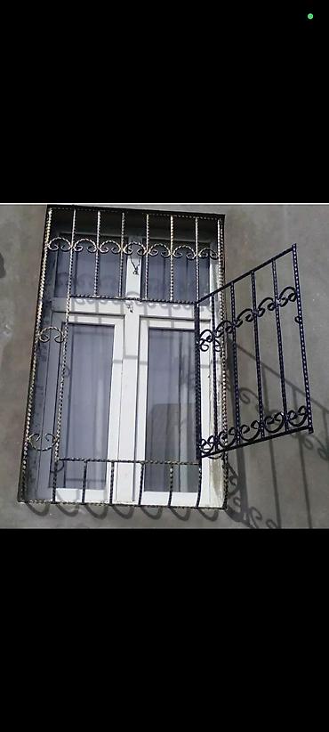 Barmaqlıqlar: Resotka 1-kv 35 azn başlayan qiymətlərlə . Məhəccər 1-metr 50 azn — 17