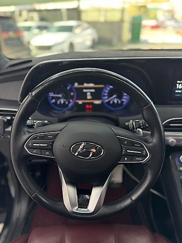 highlander 2012: Hyundai Palisade: 2019 г., 2.2 л, Автомат, Дизель, Кроссовер — 9