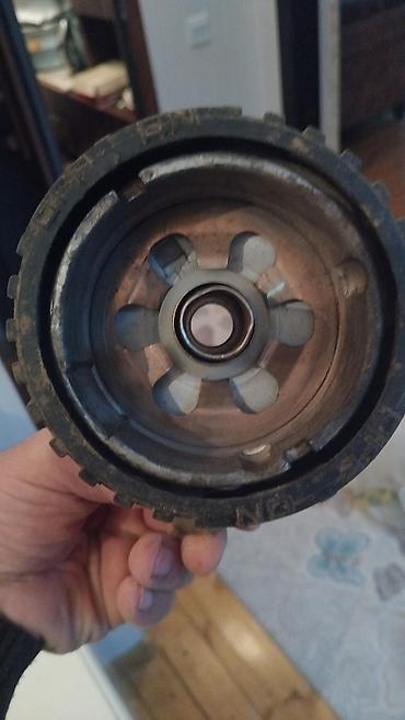 Motor üçün digər detallar: Caterpillar Cat, 9.9 l, Dizel, 2007 il, Orijinal, ABŞ, İşlənmiş — 5