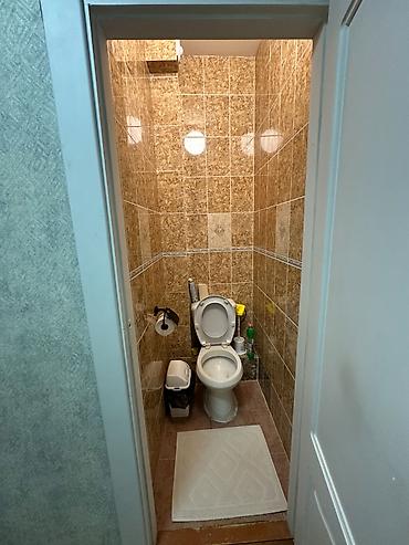 Продажа квартир: 3 комнаты, 76 м², Азия Молл Сталинка, 2 этаж, Евроремонт — 8