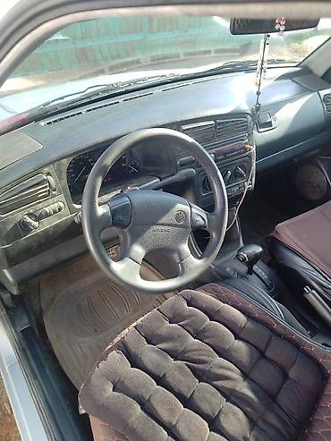гольф 2 акпп: Volkswagen Golf: 1997 г., Автомат, Бензин, Седан — 5