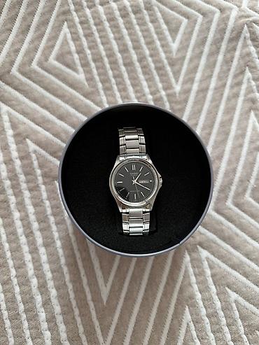 casio саат: Классические наручные часы Casio на металлическом браслете. Основные — 3