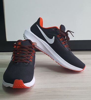 Кроссовки и спортивная обувь: Корпоративный уровень Nike Air Zoom Pegasus 39 Moon Landing 39