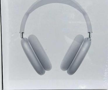 sur mikrofon: QulaqlıqQulaqciq boyuk Ap-1 headphone əs Keyfiyyəti: Yüksək səs — 1